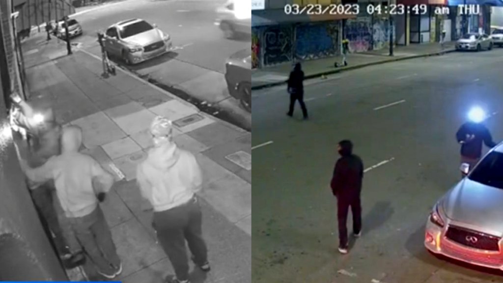 Oakland Chinatown businesses demand more police presence after string of burglaries