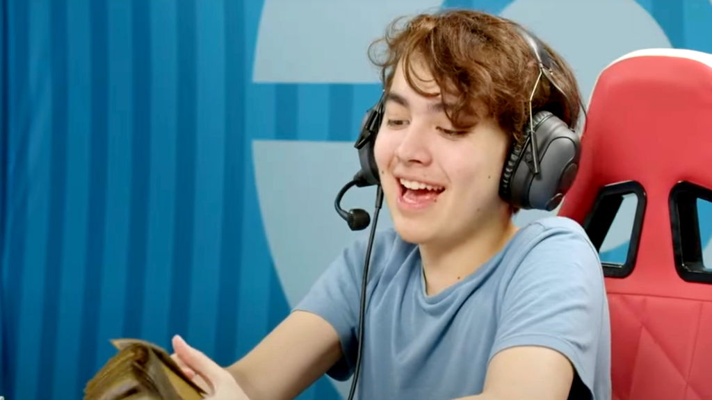 Teen disqualified from Pokémon tournament for laughing upon being asked his pronouns