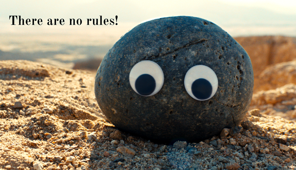 ‘Neat’ rock outfitted with googly eyes from Amazon sells for $13,000 at ‘EEAO’ auction