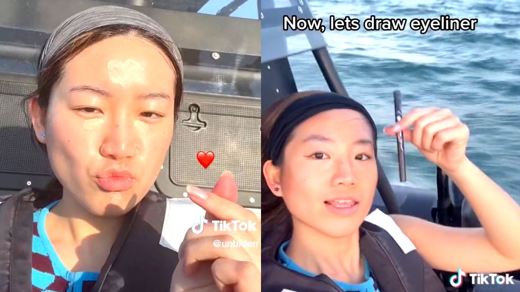 boat giveaway｜TikTok Search