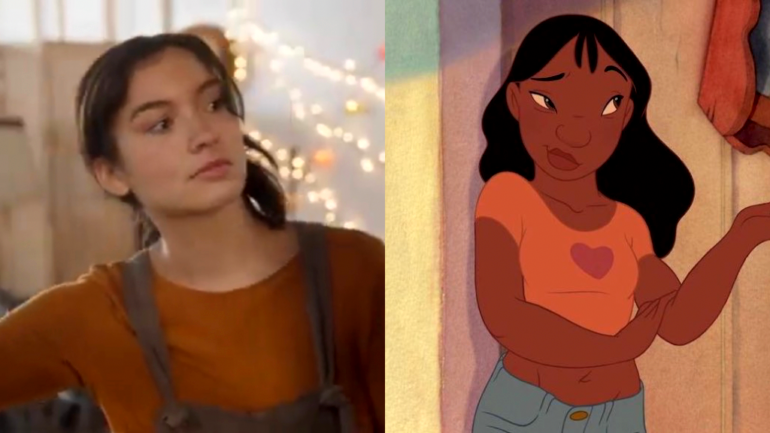 Sydney Agudong cast as Nani in live-action ‘Lilo and Stitch’ remake