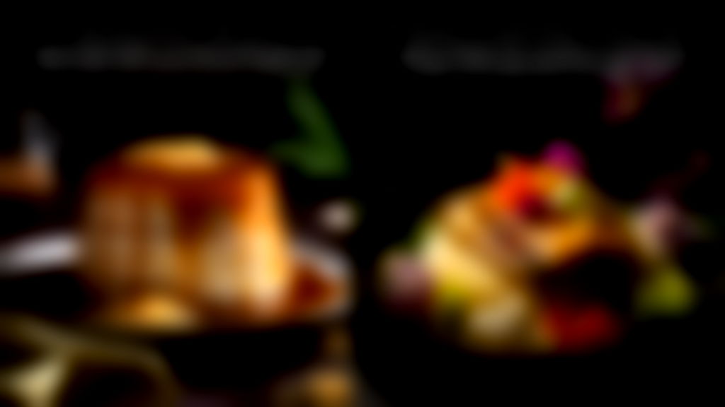 Pinoy developer shares mouthwatering Filipino dishes — that don’t actually exist