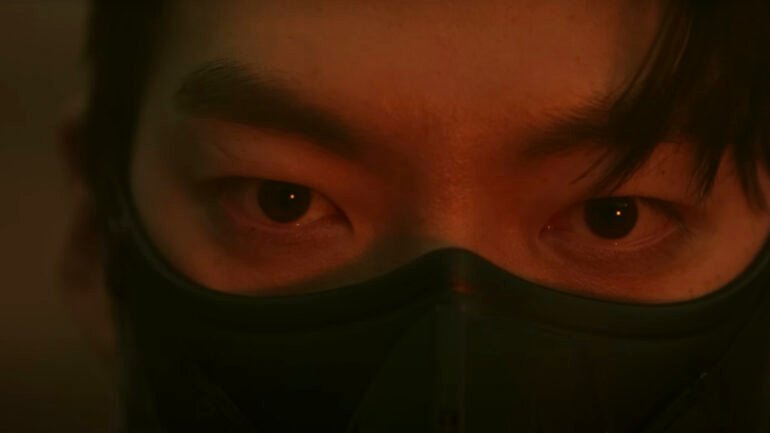 Netflix unveils teaser trailer for dystopian K-drama ‘Black Knight’ starring Kim Woo-bin