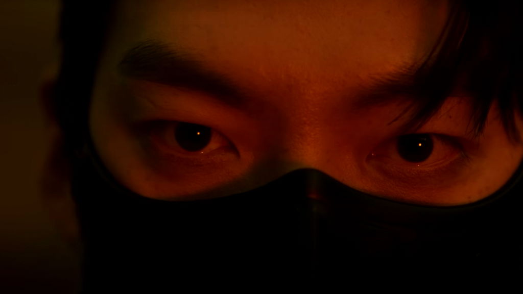 Netflix unveils teaser trailer for dystopian K-drama ‘Black Knight’ starring Kim Woo-bin