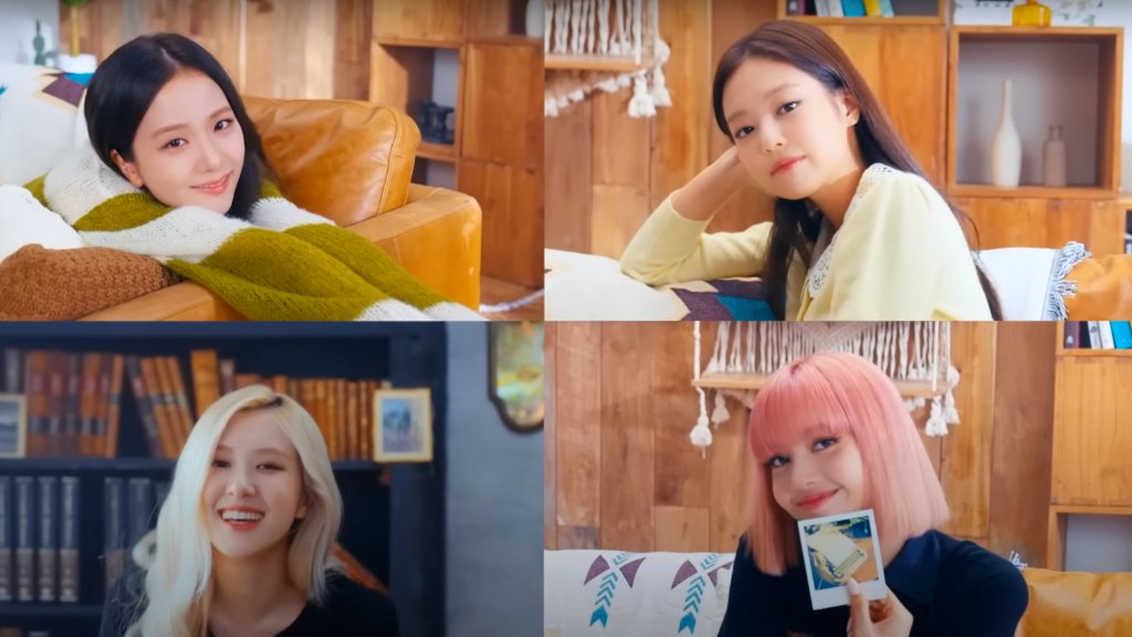 BLACKPINK’s upcoming mobile game will allow players to manage, style the K-pop group