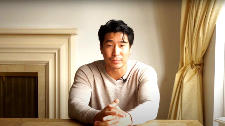 ‘Crazy Rich Asians’ star Chris Pang joins Hulu’s ‘Interior Chinatown’ series