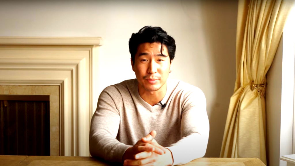 ‘Crazy Rich Asians’ star Chris Pang joins Hulu’s ‘Interior Chinatown’ series