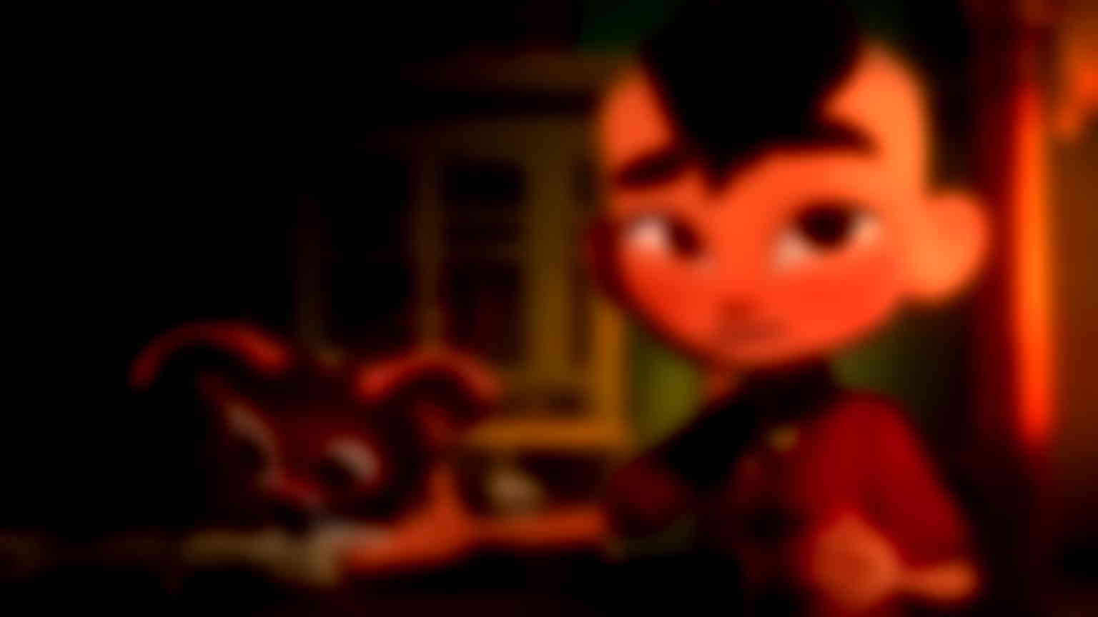 First trailer drops for ‘Gremlins’ animated prequel series set in 1920s Shanghai