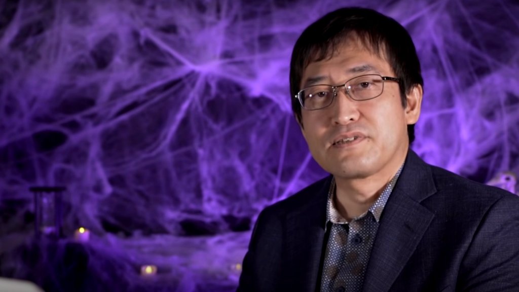 Junji Ito vampire tale ‘Bloodsucking Darkness’ to become a live-action film