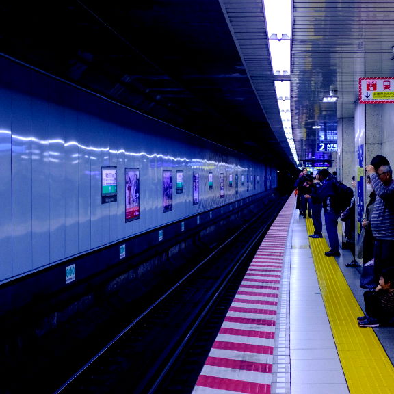 Australian Man Told to Leave Japan After Women-Only Train Backlash