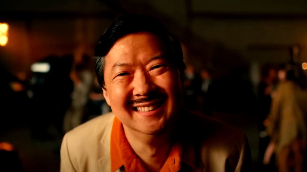 ‘Fool’s Paradise’ trailer features Ken Jeong and all-star cast in Charlie Day’s directorial debut