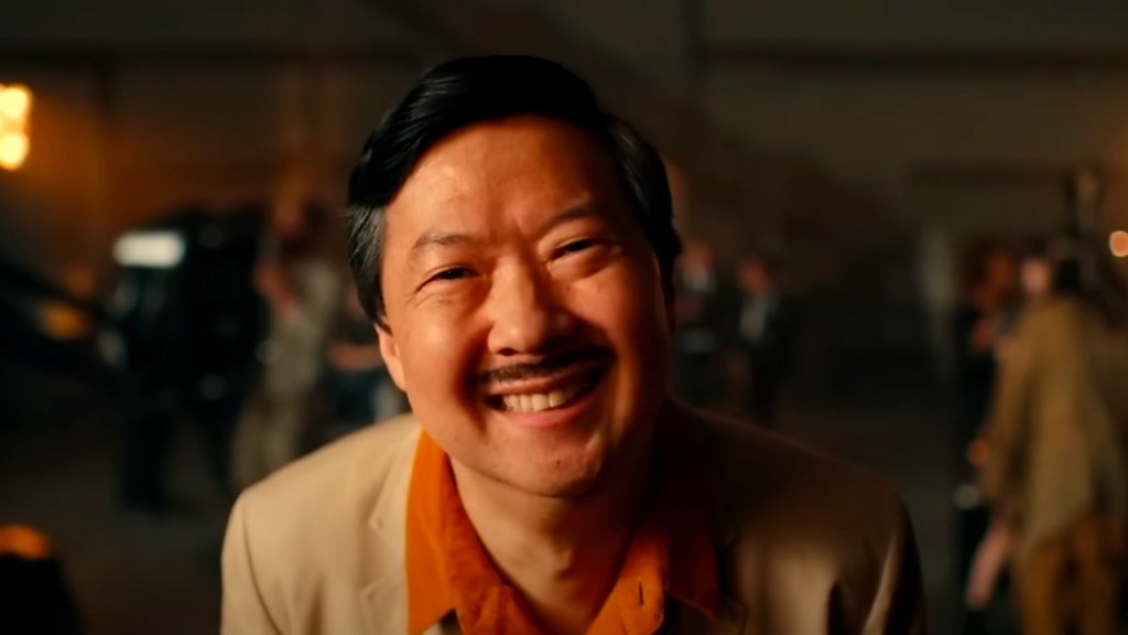 ‘Fool’s Paradise’ trailer features Ken Jeong and all-star cast in Charlie Day’s directorial debut