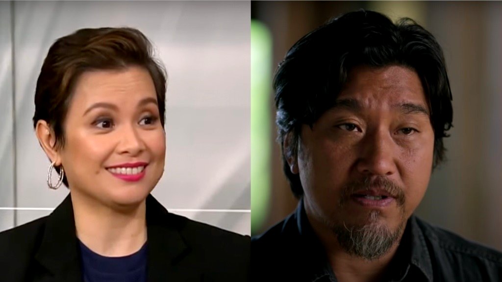 Lea Salonga, chef Edward Lee invited to White House state dinner with S. Korean President Yoon