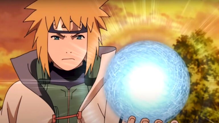 Masashi Kishimoto to create manga featuring Naruto’s dad, Minato Namikaze