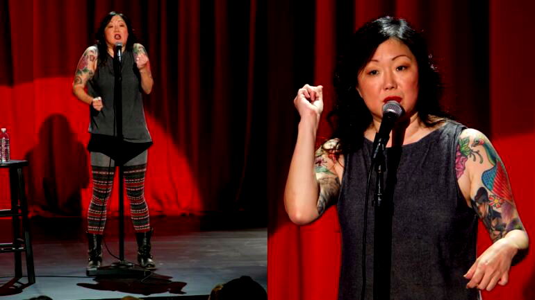 Margaret Cho calls for trans characters in Disney films: ‘It’s a move towards the future’