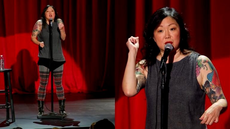 Margaret Cho calls for trans characters in Disney films: ‘It’s a move towards the future’