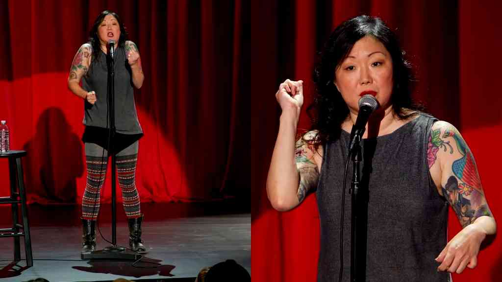 Margaret Cho calls for trans characters in Disney films: ‘It’s a move towards the future’