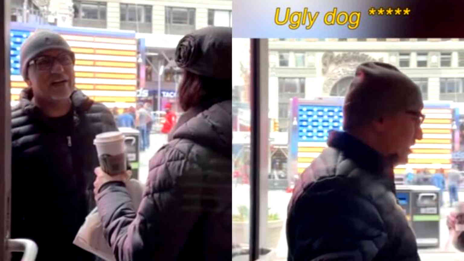 ‘KPOP’ Broadway actor experiences racist incident at Starbucks in NYC