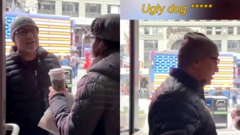 ‘KPOP’ Broadway actor experiences racist incident at Starbucks in NYC