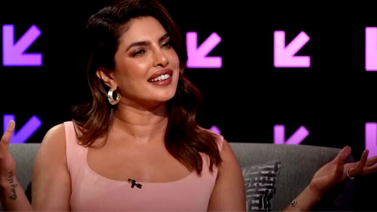 Priyanka Chopra Jonas joins John Cena, Idris Elba for Amazon action flick ‘Heads of State’