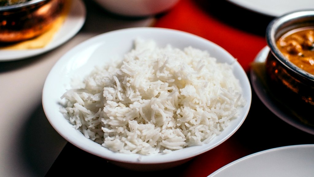 Why the world is set to face its worst rice shortage of the past 20 years