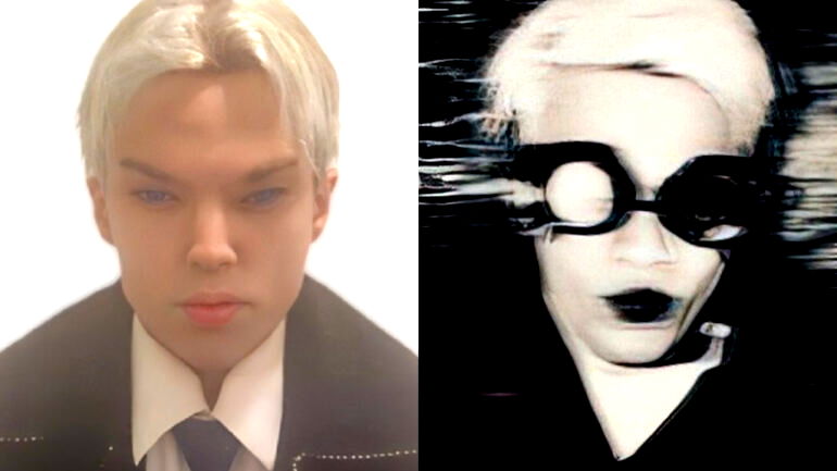 Inside the wild, bizarre case of a ‘Canadian actor’ who died trying to look like BTS’ Jimin