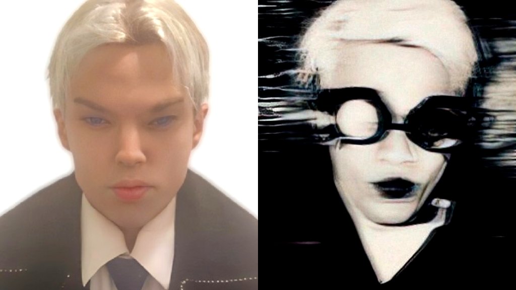 Inside the wild, bizarre case of a ‘Canadian actor’ who died trying to look like BTS’ Jimin