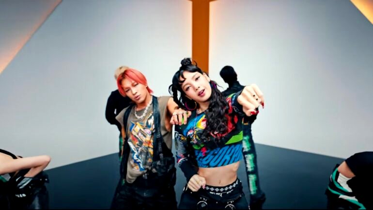 BLACKPINK's Lisa to feature on BIGBANG's Taeyang's album