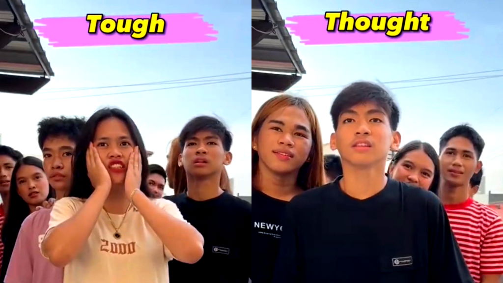 Does this viral video of Filipinos failing to pronounce English words point to an ‘educational crisis’?
