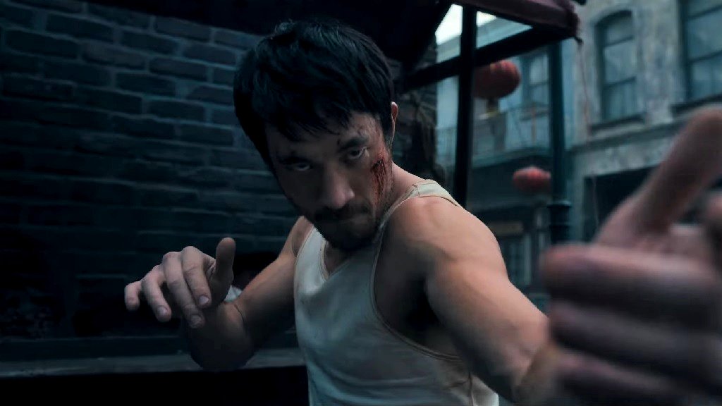 Warrior Season 3 Just Unveiled the Ultimate Bruce Lee Easter Egg