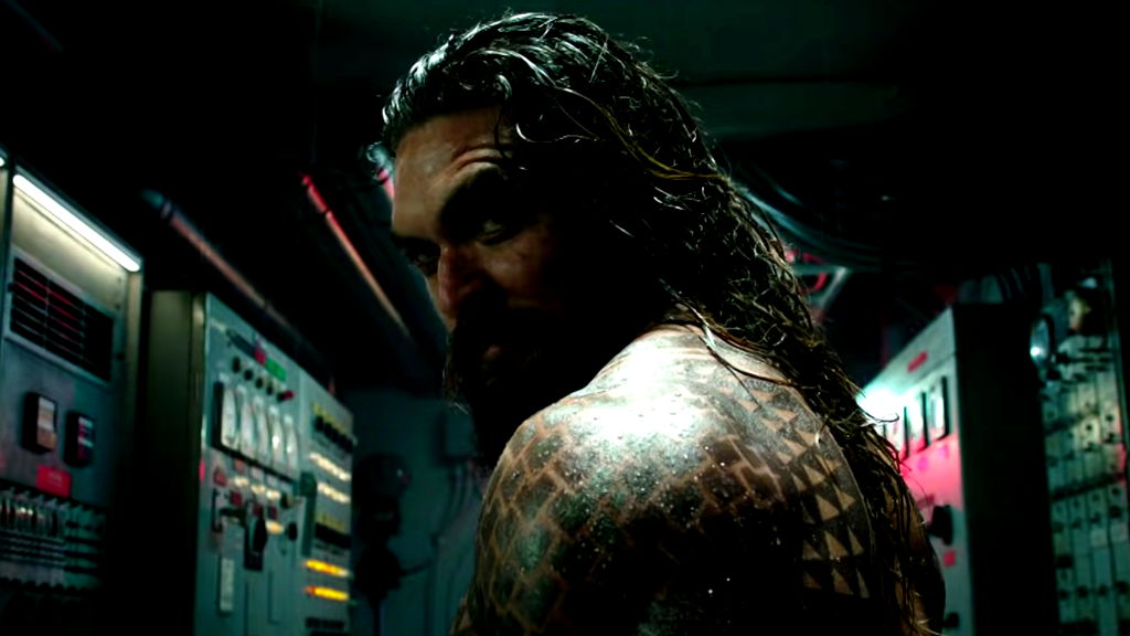 Jason Momoa’s ‘Aquaman 2,’ ‘Minecraft’ get release dates