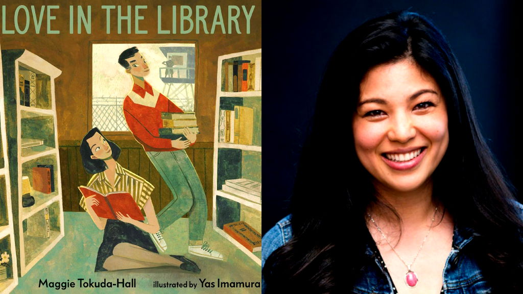 Japanese American author calls out Scholastic for asking her to cut ‘racism’ from kid’s book