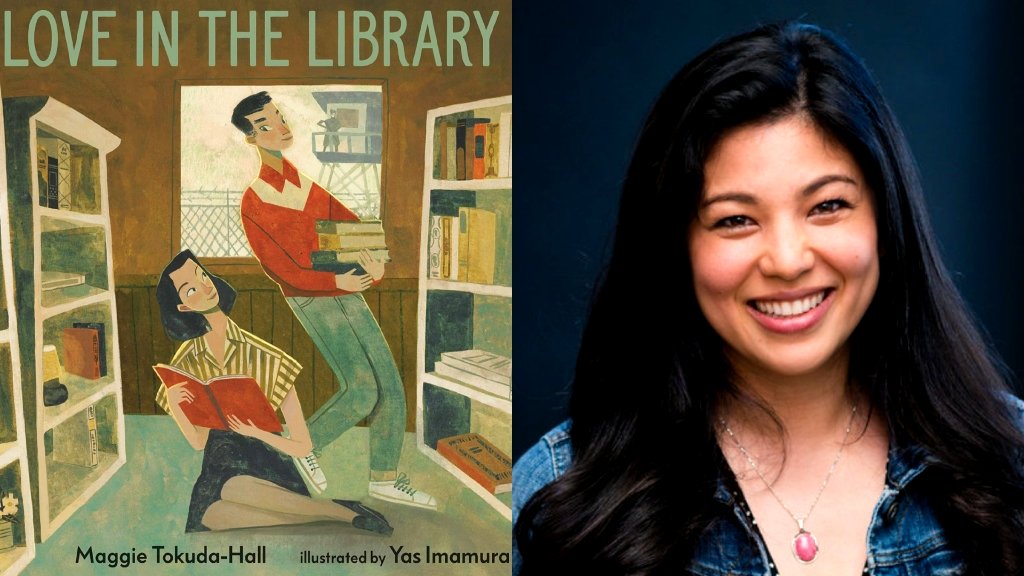 Japanese American author calls out Scholastic for asking her to cut ‘racism’ from kid’s book