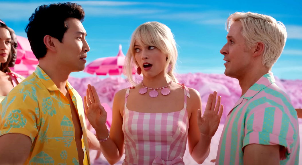 New ‘Barbie’ trailer shows off the film’s different Barbies and Kens