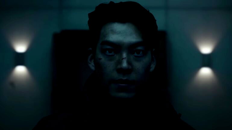 Netflix releases trailer for sci-fi K-drama ‘Black Knight’ starring Kim Woo-bin