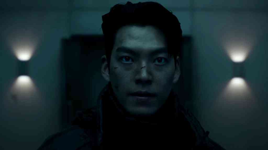 Netflix releases trailer for sci-fi K-drama ‘Black Knight’ starring Kim Woo-bin