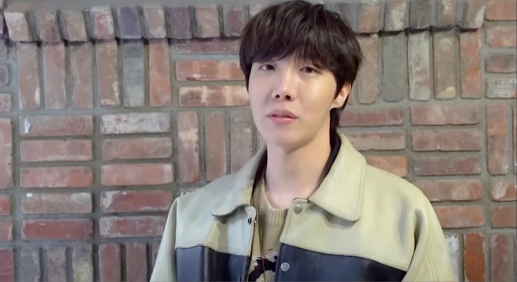 BTS Member J-Hope To Serve Actively In Korean Army