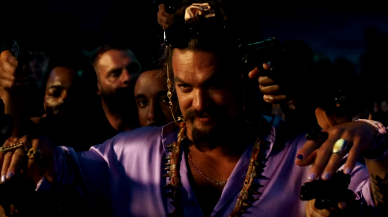 Jason Momoa destroys the Vatican in new ‘Fast X’ trailer