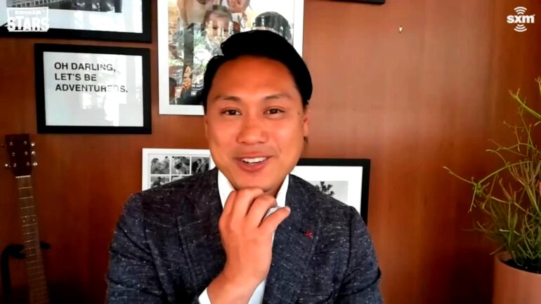 ‘Crazy Rich Asians’ director Jon M. Chu to helm ‘Joseph and the Amazing Technicolor Dreamcoat’ film