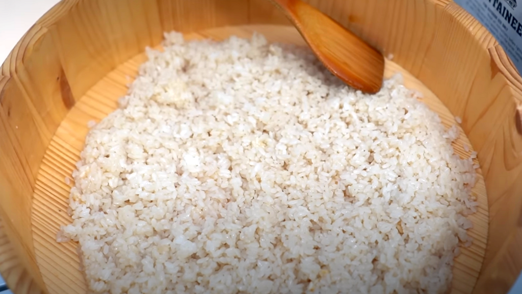 koshihikari rice