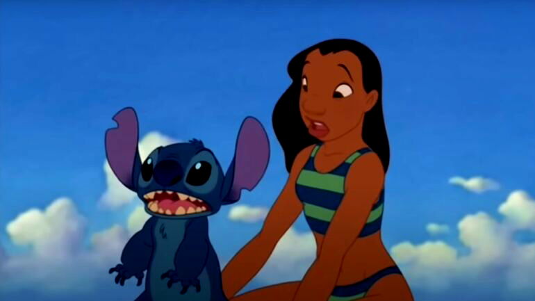 Chris Sanders nears return as voice of Stitch for ‘Lilo and Stitch’ live-action remake