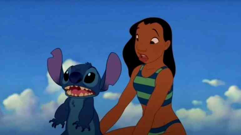 Chris Sanders nears return as voice of Stitch for ‘Lilo and Stitch’ live-action remake
