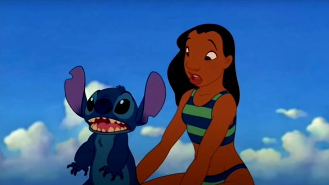 Chris Sanders nears return as voice of Stitch for 'Lilo and Stitch ...
