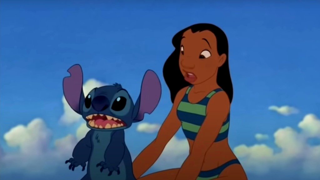 Chris Sanders nears return as voice of Stitch for ‘Lilo and Stitch’ live-action remake