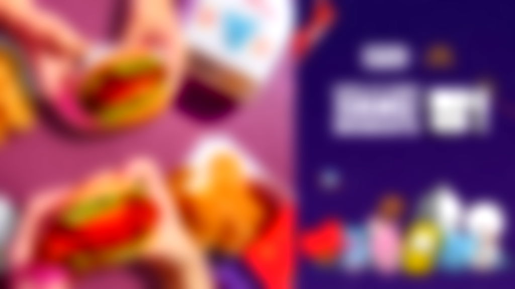 McDonald’s Singapore releases kimchi-spiced burger with BT21 packaging