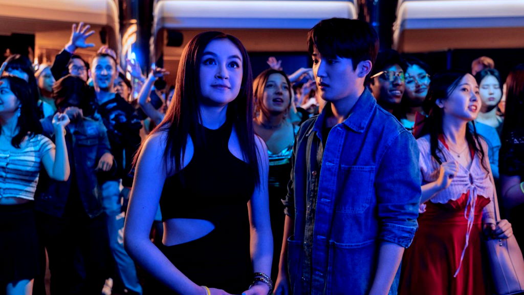 Netflix renews ‘To All the Boys’ spin-off ‘XO Kitty’ for 2nd season