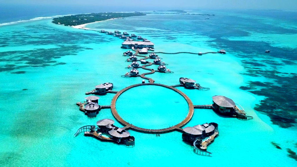 Maldives