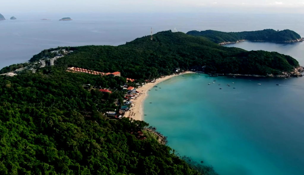 PERHENTIAN ISLANDS