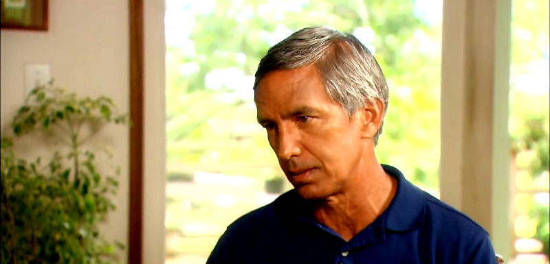 Nainoa Thompson