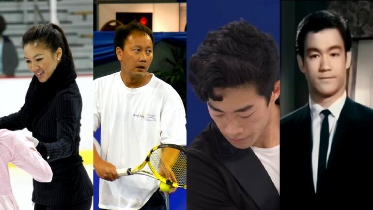 10 AAPI athletes who have inspired and influenced new generations of athletes